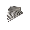 PUSHRODS HI-TECH 3/8 7.750 .135 WALL - image 1