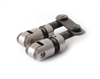 Endure-X Solid/Mechanical Roller Lifters Left offset intake - image 1
