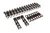 Endure-X Solid/Mechanical Roller Lifter Set Oldsmobile 350-455 V8 - image 1