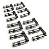 85301-16 Retro-Fit Hydraulic Roller Lifters for Chevy Small Block Engines w/OEM Flat Tappet Camshaft [16] - image 1