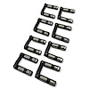 85401-16 Retro-Fit Hydraulic Roller Lifters for Chevy Big Block Engines w/OEM Flat Tappet Camshaft [16] - image 1
