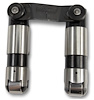 85401-2 Retro-Fit Hydraulic Roller Lifters for Chevy Big Block Engines w/OEM Flat Tappet Camshaft [Set of 2] - image 1