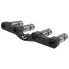 Non-MDS Hydraulic Roller Lifter and Yoke Set for Dodge Gen III HEMI [16 Lifters, 4 Yokes] - image 4