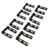 85701-16 Retro-Fit Hydraulic Roller Lifters for Pontiac V8 & Olds 400, 425, 455 ci. Engines w/OEM Flat Tappet Camshaft [16] - image 2
