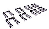 Endure-X Solid/Mechanical Roller Lifter Set Pontiac 350-455 V8 - image 1