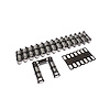 Endure-X Solid/Mechanical Roller Lifter Set AMC - image 1