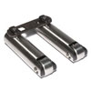 Endure-X Solid/Mechanical Roller Lifter Set Buick V6 - image 1