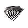 Hi-Tech Pushrod Set 3/8" Diameter - image 1