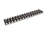 Reduced Travel Race Hydraulic Roller Lifter Small Block Ford 302 with OE Roller - image 1