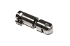 Endure-X Solid/Mechanical Roller Lifter Set Chevrolet 265-400 V8 - image 1