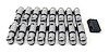 Endure-X Solid/Mechanical Roller Lifter Set Chevrolet 265-400 V8 - image 1