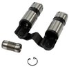 89201-16 Retro-Fit Hydraulic Roller Lifters for Mopar 273-360 ci. Small Block Engines w/OEM Flat Tappet Camshaft [16] - image 3