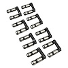 89211-16 Retro-Fit Hydraulic Roller Lifters for Mopar 383-440 ci. Big Block Engines w/OEM Flat Tappet Camshaft [16] - image 1