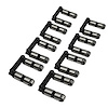 89341-16 Retro-Fit Hydraulic Roller Lifters for Ford Big Block 429-460 ci. Engines w/OEM Flat Tappet Camshaft [Set of 16] - image 1