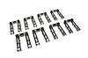 Endure-X Solid/Mechanical Roller Lifter Set GM Gen III/LSI/LS2/LS6 - image 1