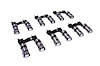 Endure-X Solid/Mechanical Roller Lifter Set Chevrolet 90° V6 - image 1