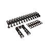 Endure-X Solid/Mechanical Roller Lifter Set Chevrolet 265-400 V8 - image 1