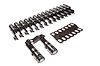 Endure-X Solid/Mechanical Roller Lifter Set 300" taller offset for engines with extreme pushrod angles - image 1