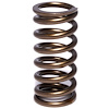 Single Outer Valve Spring Rate: 240 lbs - image 1