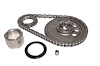 LS Single Timing Set For Use With Raised Cam Blocks