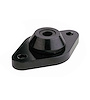 Harley Motor Mount Kit Black - image 1
