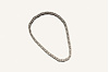 TIMING CHAIN LS7 3 BOLT CAM/F - image 1