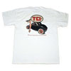 TCI Retro T-Shirt Medium - image 1