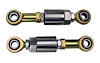HARLEY ENGINE STABILIZERS - image 1