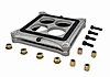 COMP CARB DAMPNER FOR 4150 - image 1