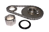 LS Single Timing Set For Use With Raised Cam Blocks - image 1