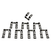 Sportsman Solid Roller Lifters Small Block Chevy - image 1