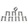 Sportsman Solid Roller Lifters Big Block Chevy - image 1
