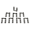 Sportsman Solid Roller Lifters Big Block Chevy - image 1