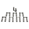 Sportsman Solid Roller Lifter - image 1
