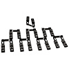 ROLLER LIFTRS CHEV V8 265 -400. 160 OFFSET NEEDLE BEAR.