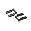 Sportsman Solid Roller Lifters with Needle Bearings for GM Gen III/IV LS [0.904 in. Body, Centered, Set of 16] - image 3
