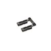 Sportsman Solid Roller Lifters with Needle Bearings for GM Gen III/IV LS [0.904 in. Body, Centered, Set of 16] - image 4