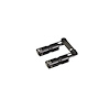 Sportsman Solid Roller Lifters GM Gen III/IV LS - image 1