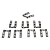 ROLLER LIFTERS CB .160 OFFSET BUSHED - image 1