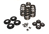 SPRING KIT BEEHIVE W/STEEL RETAINER - image 1