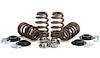 Beehive Valve Spring Kit w/ Titanium Retainer Universal - image 1