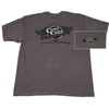 COMP Cams Wings T-Shirt Logo on the center front chest and Back - image 1
