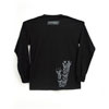 T SHIRT COMP CAMS LONG SLEEVED MED - image 1