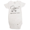 ONESIE COMP CAMS 12 MO - image 1