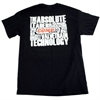 T-SHIRT COMP ABSOULTE LEADER - image 1