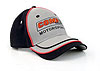 Mortorsports Hat Full Color Embroidered Logo - image 1