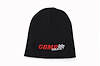 Black Beanie Cap Full Color Comp Cams Embroidered Logo