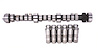Magnum Hydraulic Roller Camshaft and Lifter Kit Chevy 4.3L V6 1980-97° Lift: .428"/.459" - image 1