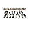 Magnum Mechanical Roller Cam and Lifter Kit Chrysler 273-360ci 1964-2000 Lift: .550"/.550" - image 1