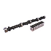 Street and Strip Mech. Flat Tappet Cam and Lifter Kit Chrysler 426 Hemi 1966-71 Lift: .518"/.502" - image 1